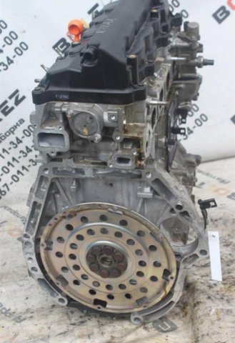 Двигатель в сборе R18A1 HONDA