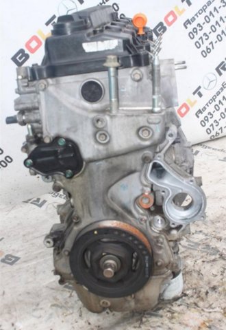 R18A1 HONDA Двигатель купить в Кривой Рог