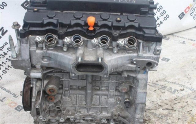 R18A1 Двигатель в сборе купить Украина