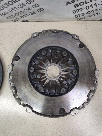 R2A116460 MAZDA Диск сцепления купить в Днепр