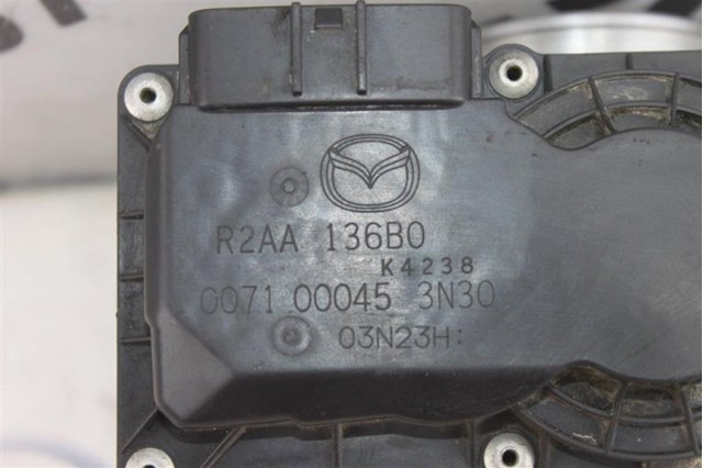 R2AA136BO MAZDA купить в Тернополь