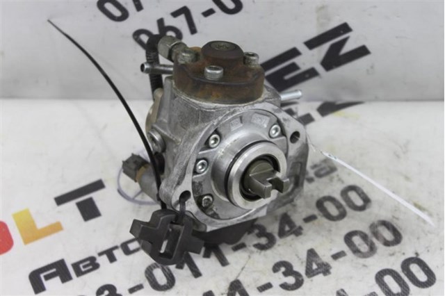 Насос топливный высокого давления R2AA13800 MAZDA