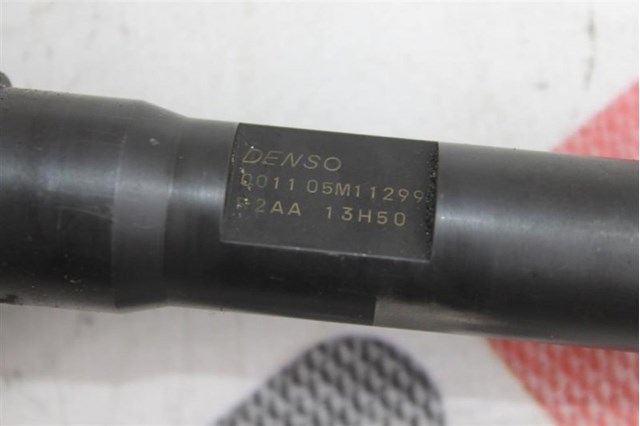 R2AA13H50 Топливные форсунки купить Житомир