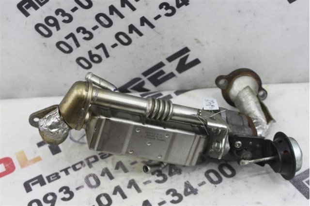 Радиатор системы EGR R2AA20304 MAZDA