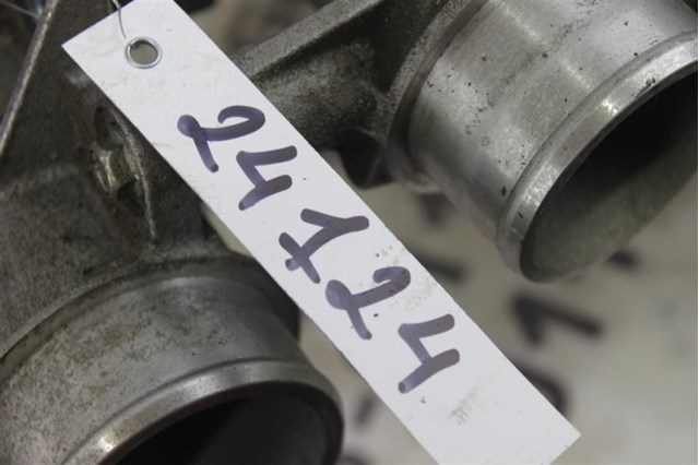 MAZDA R2AJ13700A Турбина в наличии Черкассы