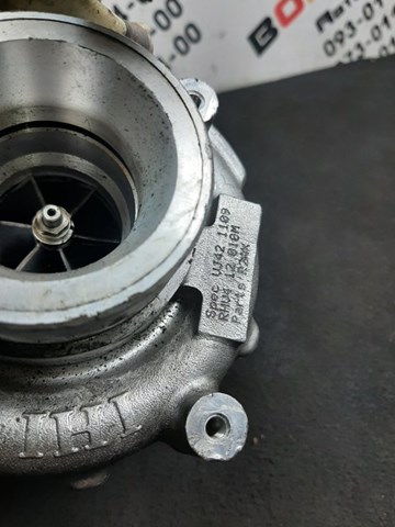 R2AX13700B Турбина купить Винница