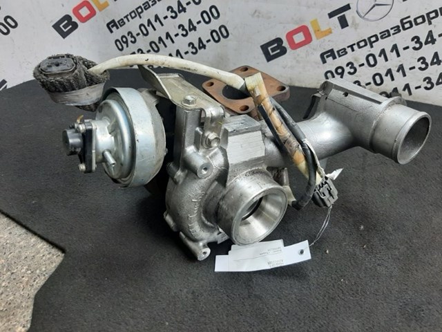 R2AX13700B Турбина купить Кривой Рог