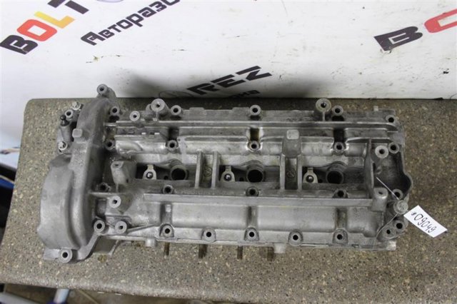R6420163901 Головка блока цилиндров (ГБЦ) правая купить Житомир