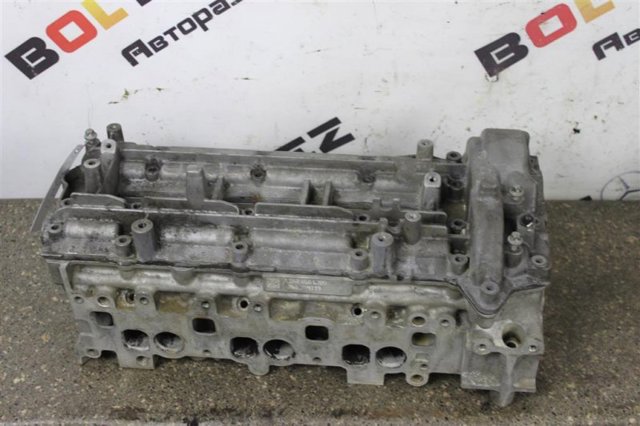 R6420163901 Головка блока цилиндров (ГБЦ) правая купить Харьков