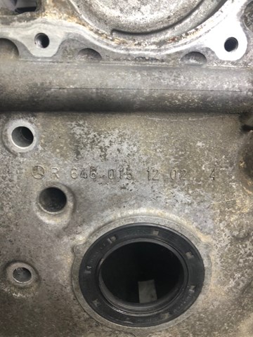 R6460151202 MERCEDES купить в Днепр