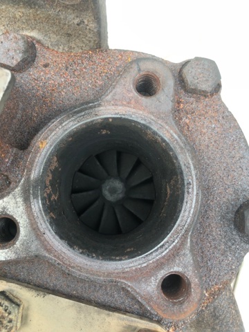 RF5C13700 Турбина купить Кривой Рог
