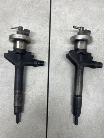 Форсунка впрыска топлива RF5C13H50A MAZDA