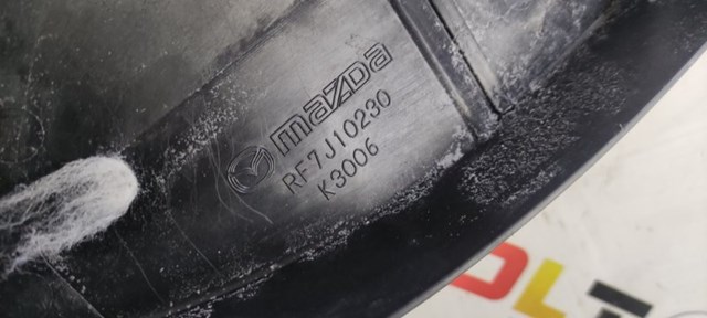 RF7J10230 MAZDA купить в Сумы