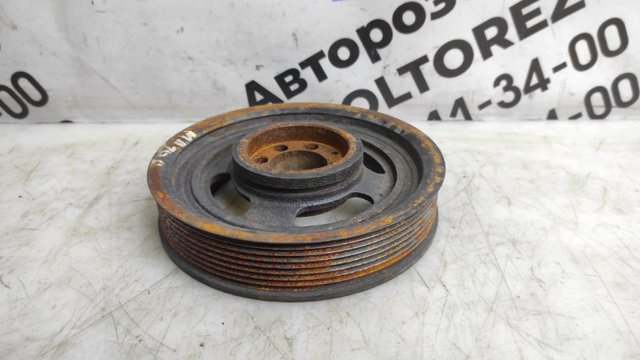 MAZDA RF7J11401 Шкив коленвала в наличии Ужгород