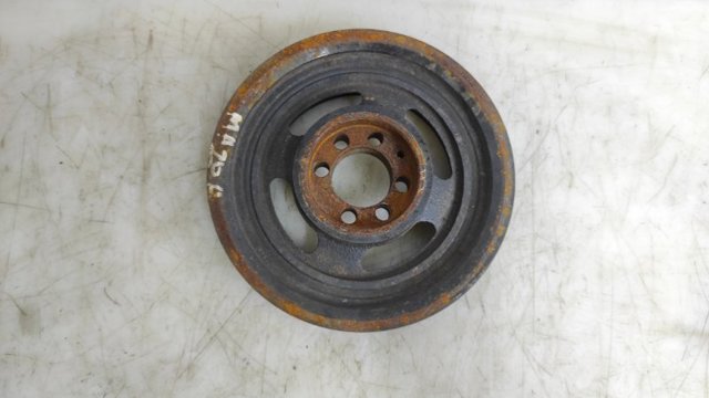 MAZDA RF7J11401 Шкив коленвала в наличии Николаев