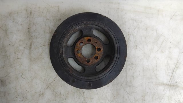 RF7J11401 MAZDA Шкив коленвала купить в Полтава