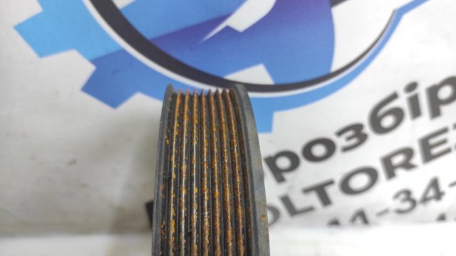 RF7J11401 Шкив коленвала купить Ирпень
