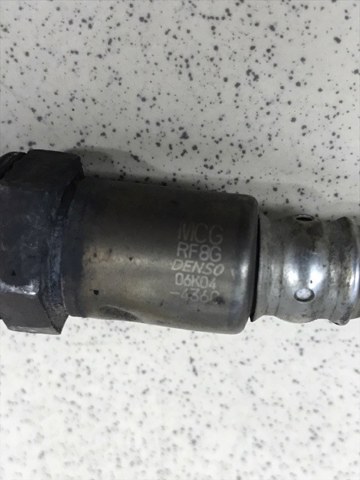 RF8G MAZDA купить в Ужгород