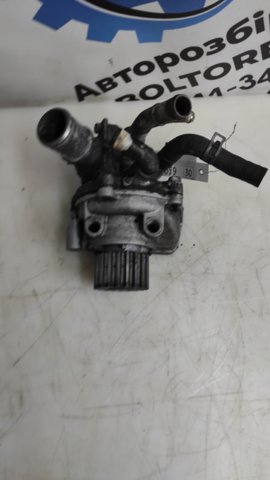 RF8G15010A MAZDA Помпа водяная (насос) охлаждения купить в Черкассы