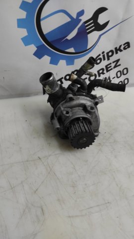 Помпа охлаждения RF8G15010A MAZDA