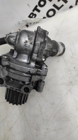MAZDA RF8G15010A Помпа водяная (насос) охлаждения в наличии Полтава