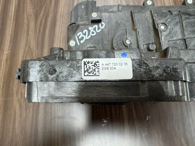 RGG500293 LAND ROVER Рычаг задней подвески верхний левый купить в Черновцы