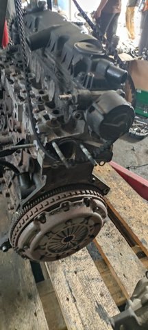 PEUGEOT RHY Двигатель в сборе в наличии Украина
