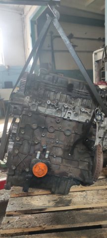 RHY PEUGEOT Двигатель купить в Николаев