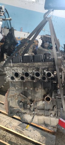 PEUGEOT RHY Двигатель в сборе в наличии Ровно