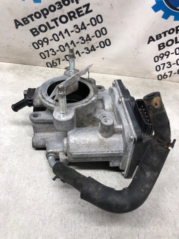 MAZDA S550136B0 Дроссельная заслонка в наличии Днепр