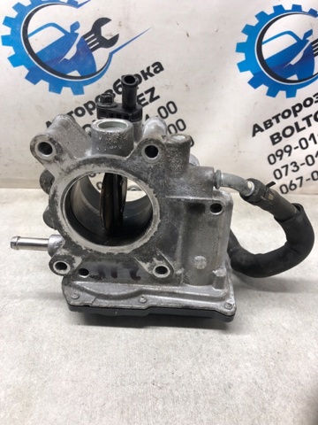 S550136B0 MAZDA Дроссельная заслонка в сборе купить в Павлоград