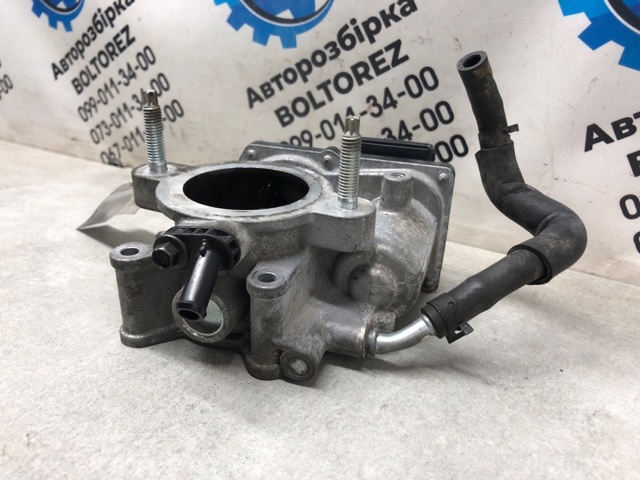 MAZDA S550136B0 Дроссельная заслонка в наличии Каменское