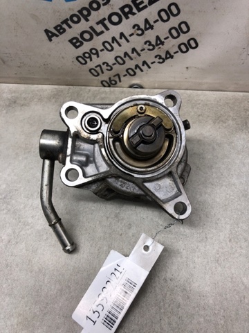 S55018G00 MAZDA Вакуумный насос купить в Житомир