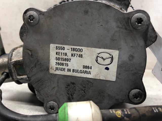 S55018G00 Вакуумный насос купить Черновцы