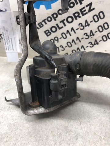 S55215710A MAZDA Дополнительная помпа купить в Полтава