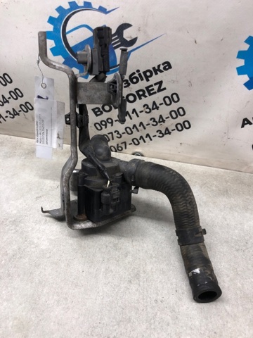 MAZDA S55215710A Помпа водяная (насос) охлаждения, дополнительный электрический в наличии Днепр
