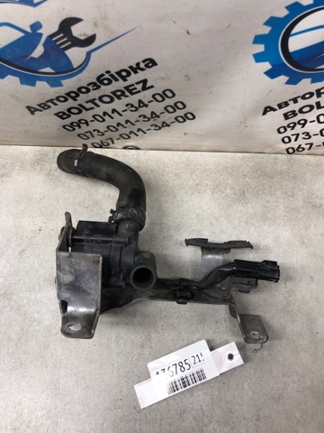 MAZDA S55215710A Дополнительная помпа в наличии Черновцы