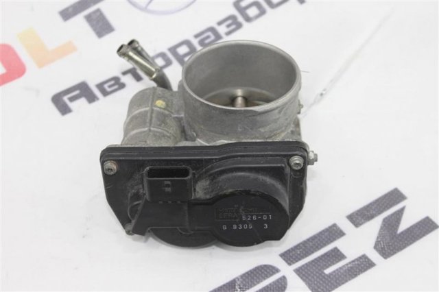 Дроссельная заслонка SERA52601 NISSAN