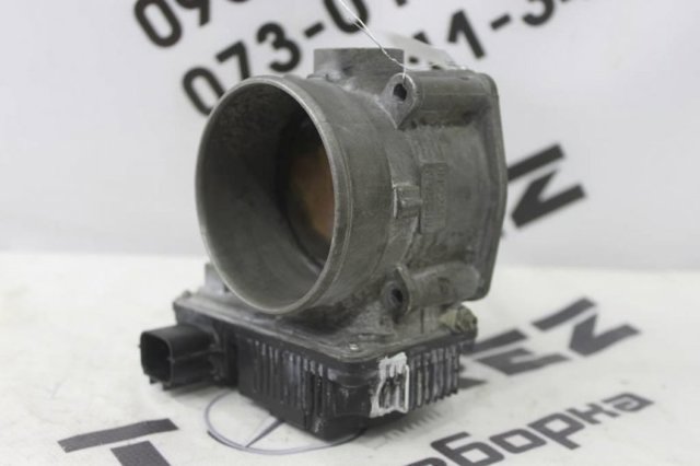 Дроссельная заслонка SERA57601 NISSAN