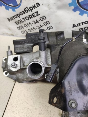 MAZDA SH0113100A Впускной коллектор в наличии Житомир