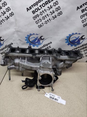SH0113100A MAZDA Коллектор впускной купить в Львов