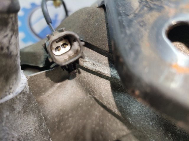 SH0113100A MAZDA Впускной коллектор купить в Сумы