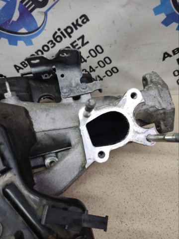 SH0113100A MAZDA Коллектор впускной купить в Николаев