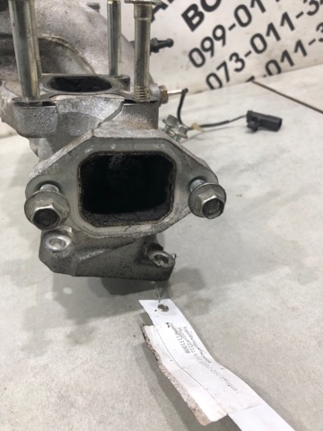 SH0113100B MAZDA Коллектор впускной купить в Винница