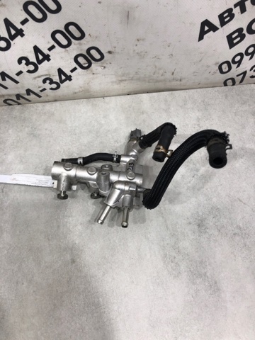 Клапан отсечки топлива SH011327X MAZDA