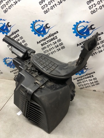 Корпус воздушного фильтра, нижняя часть SH01133AYB MAZDA