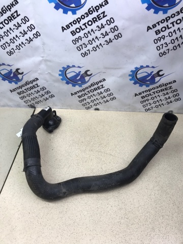 SH0115172 MAZDA Крышка термостата купить в Черкассы