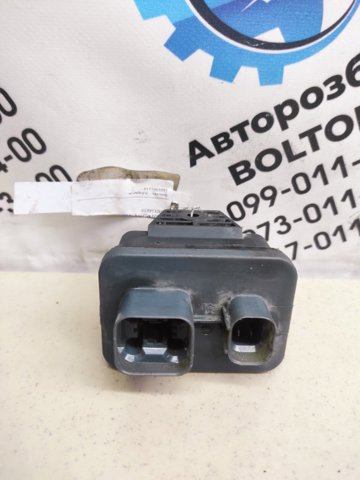 SH0118650 MAZDA Реле предпускового подогревателя купить в Одесса