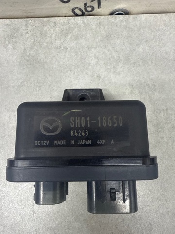 SH0118650A Реле свечей накала купить Полтава