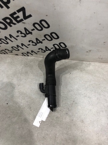 SH0213110A MAZDA Подогреватель воздуха впускного коллектора купить в Киев